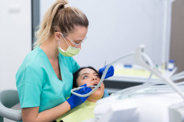 Best Emergency Dentist for Knocked-Out Tooth in Abbeville, AL